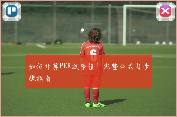 如何计算PER效率值?完整公式与步骤指南