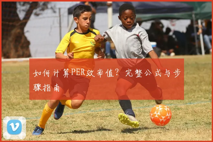 如何计算PER效率值？完整公式与步骤指南